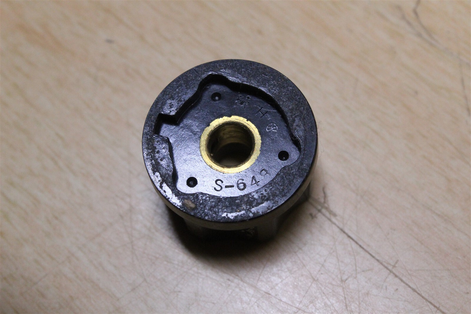 NEW Kurz Kasch Control Knob lot of 5 *FREE SHIPPING*