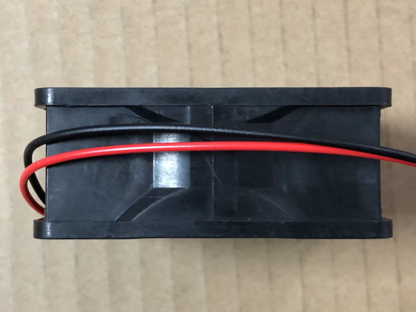 1pcs SANYO 109R0624S402 24V 0.08A 6025 2-wire inverter cooling fan