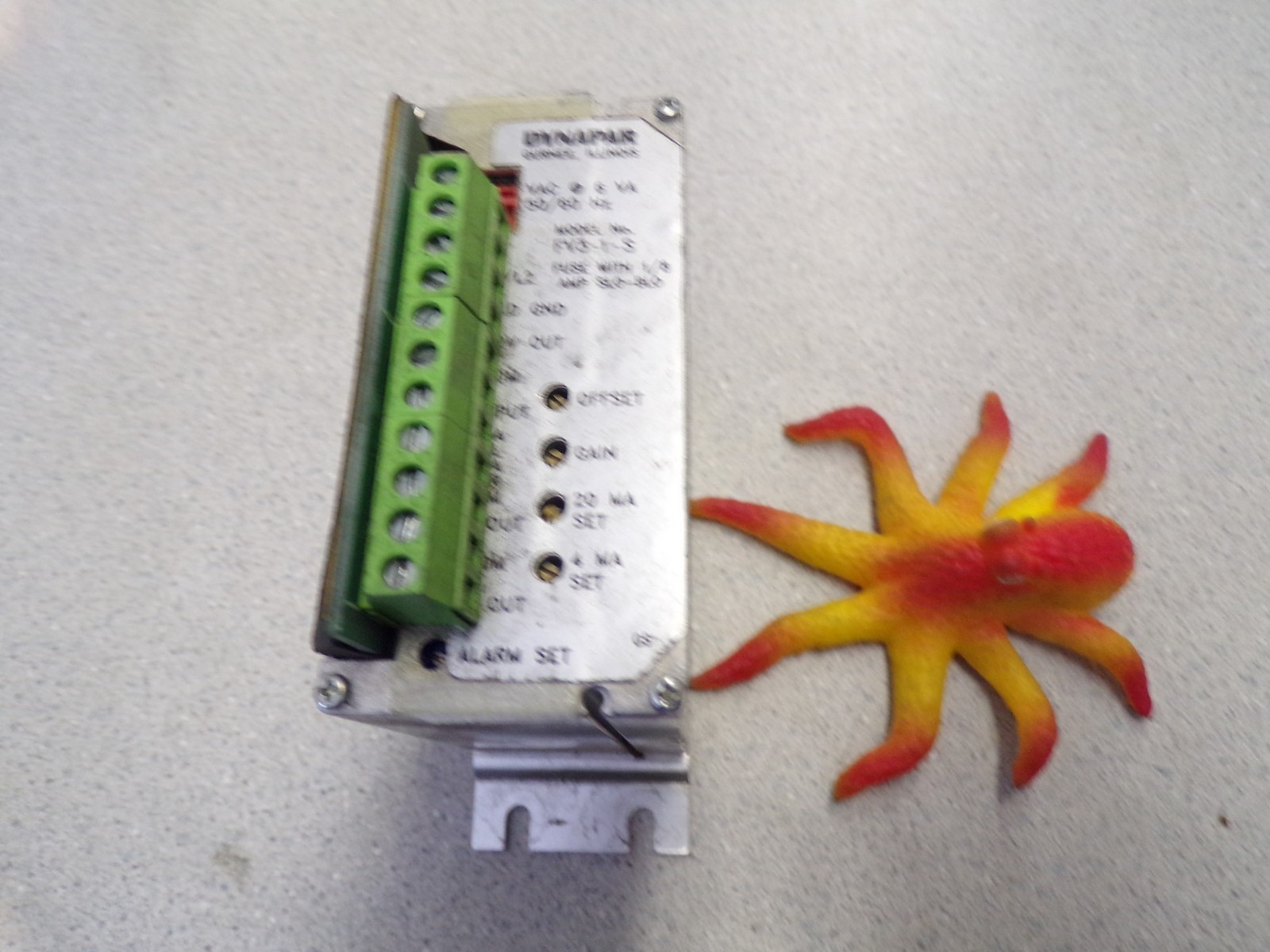 Dynapar FV31500 Frear-70-analog C366979-0001 Converter *FREE SHIPPING*