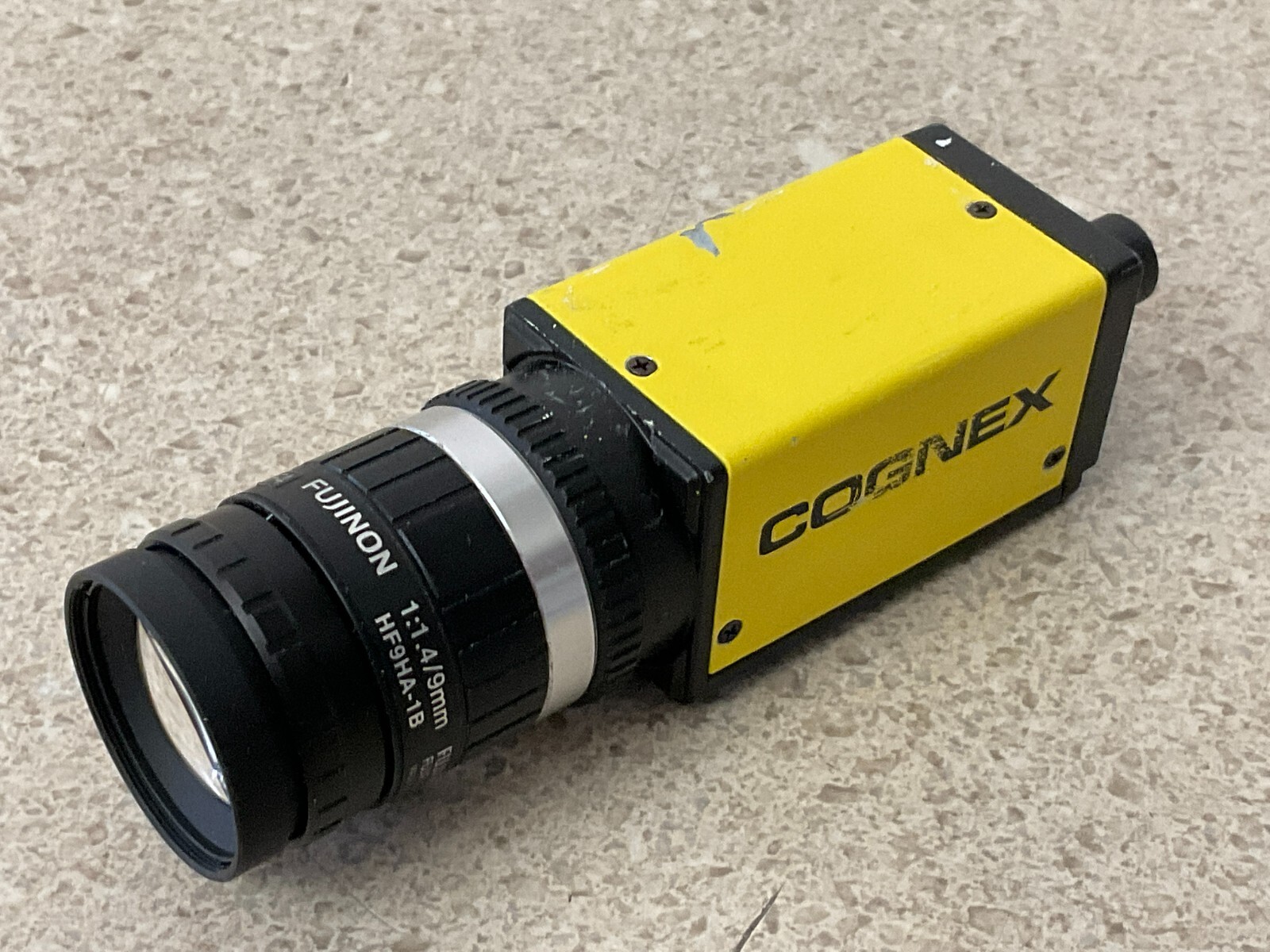 Cognex ISM1400-11 825-0189-1r e