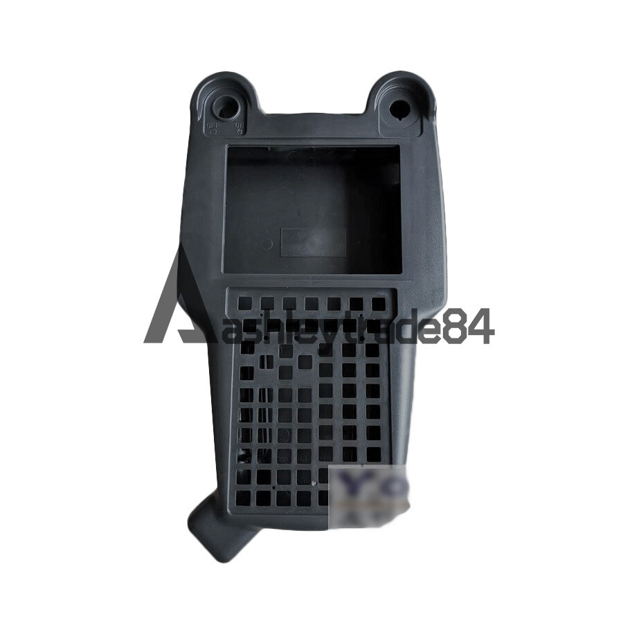 1PC New Cover for FANUC A05B-2255-C105#EMH Front + Back Case Housing Shell