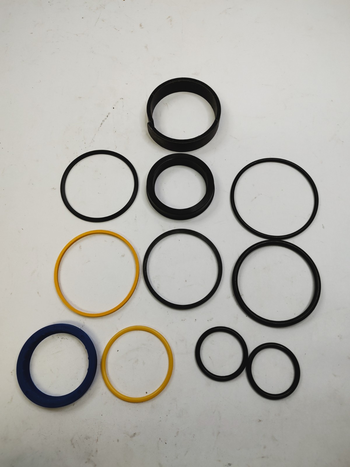 Haulotte B02-13-0152 Seal Kit For A-00660