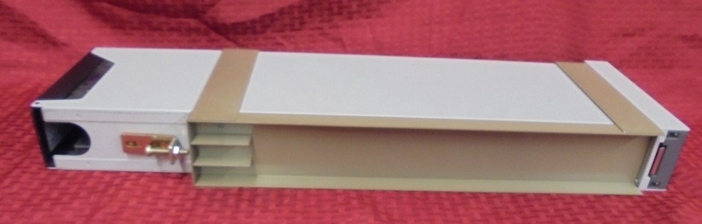 HITACHI INDICATION ALARM SETTER VIA88-2