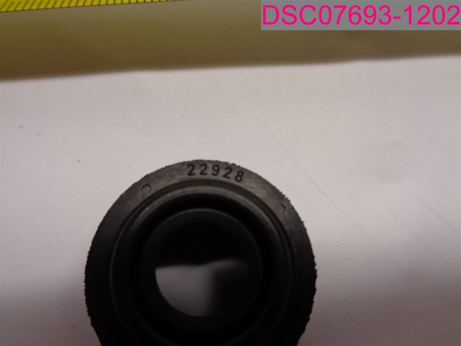 QTY=1000 (2 Bags of 500); 22928-16