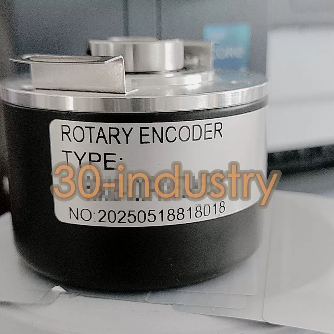 1Pcs New For ETH100P45-H6PR-1024.ZLT010 Encoder replacement