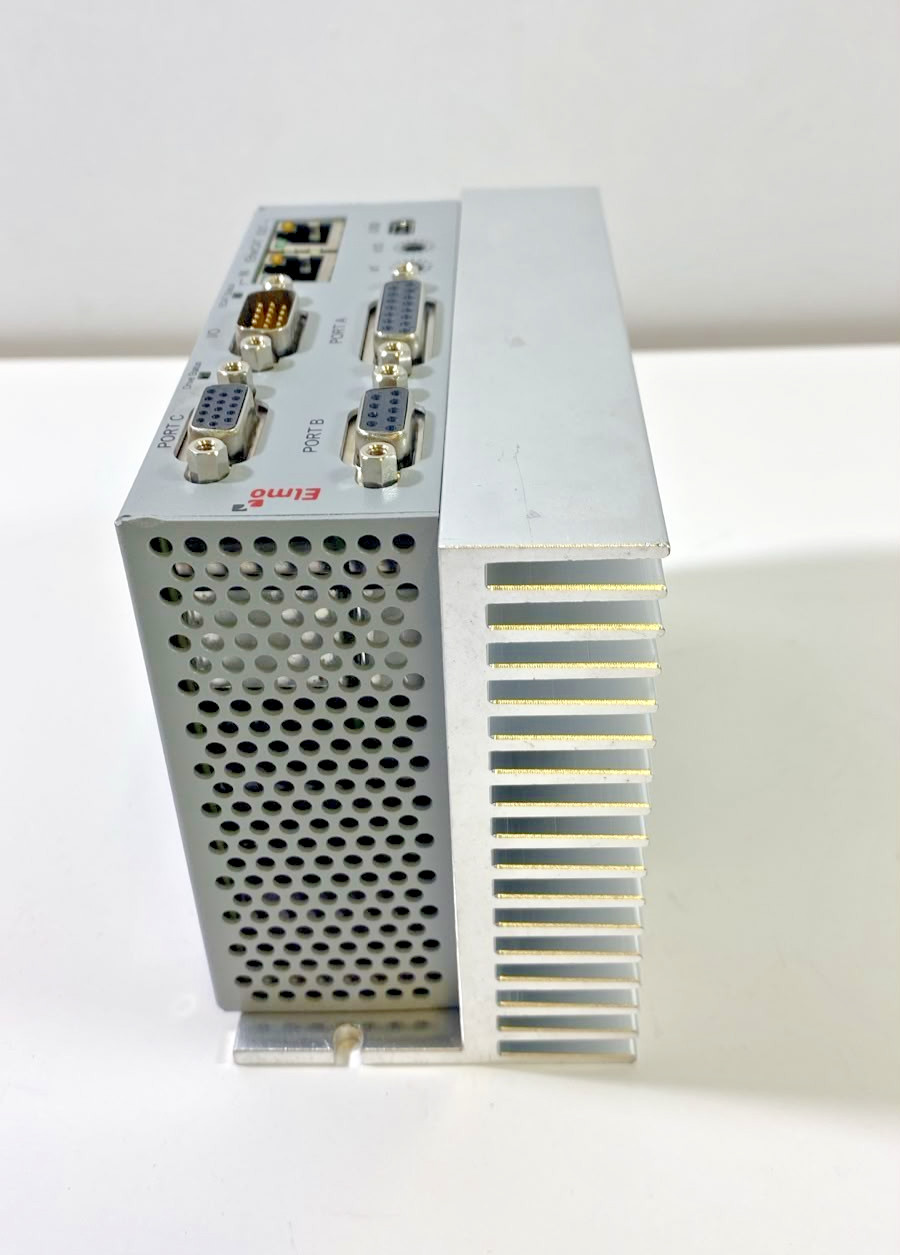 ✅ ELMO MOTION CONTROL G-0B010/230FESN1 SERVO DRIVER