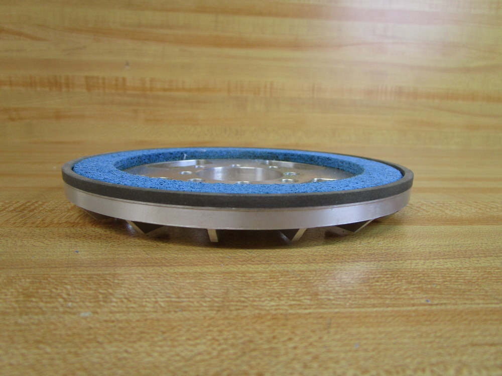 Grindstone RBN003242 Abrasive Wheel 100011393
