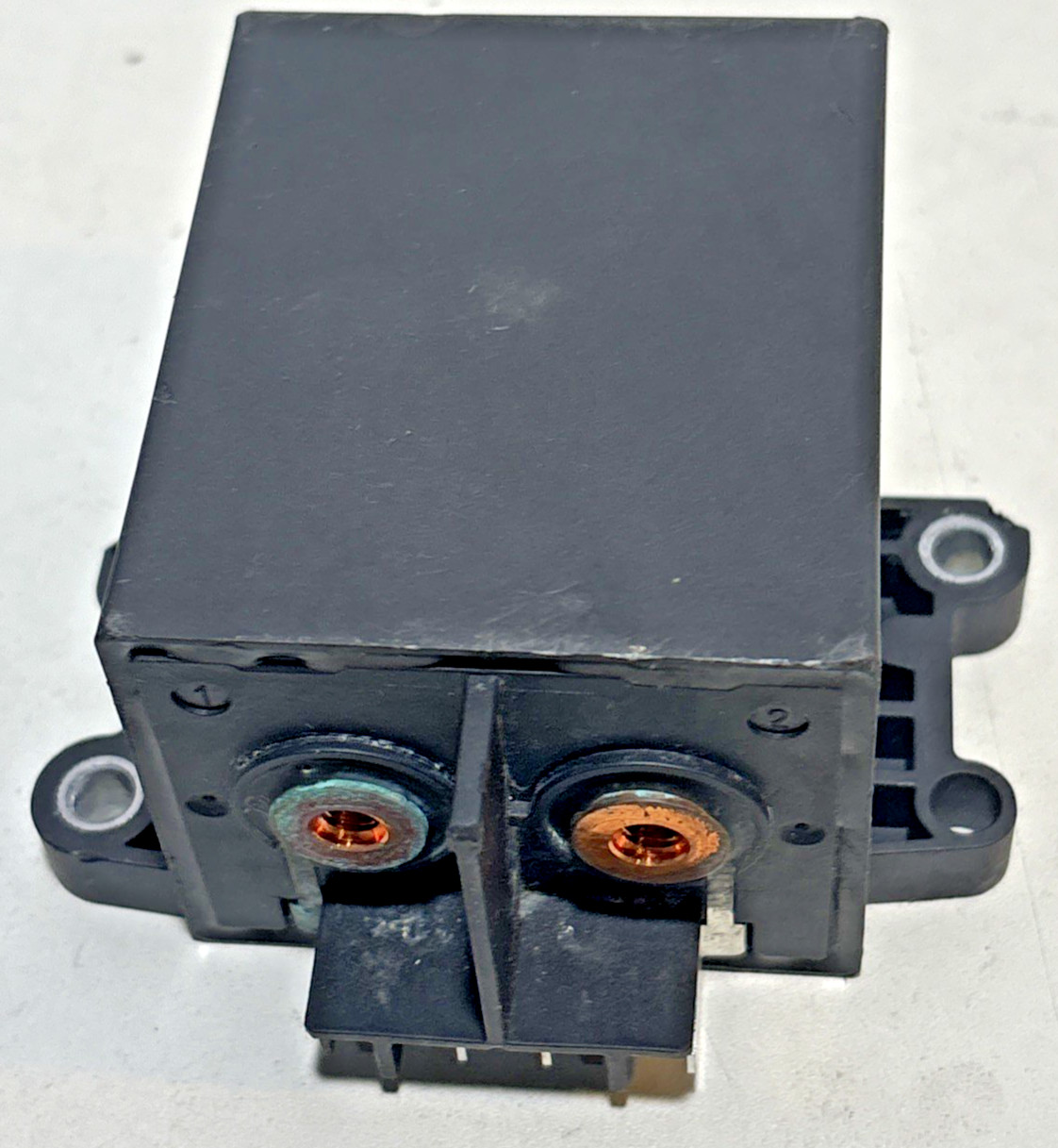 TESLA 1914433-20-B Voltage Electronic Module GENUINE OEM