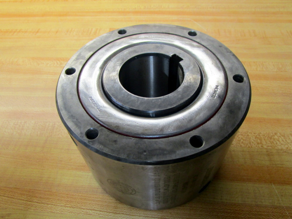 Morse MG600A 1-3/4FB CL Clutch Cam W/KW MG600A