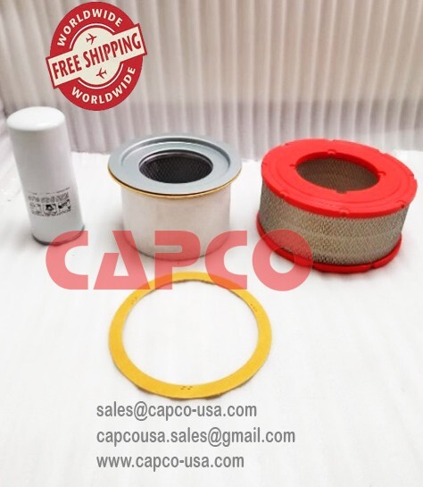 FILTER KIT EP50 AND EP60 22089551+39911615+39708466/NON OEM IR/FREE SHIPPING