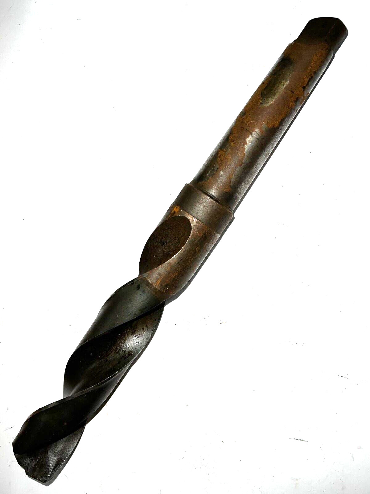 GTD MORSE TAPER SHANK DRILL BIT MT4 1-7/16″ CUT 7-7/8″ LOC 13-1/2″ OAL