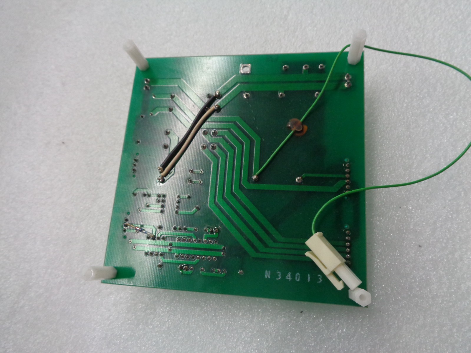 TOKYO ELECTRON TEL P/N:MC31048, POWERR SUPPLY