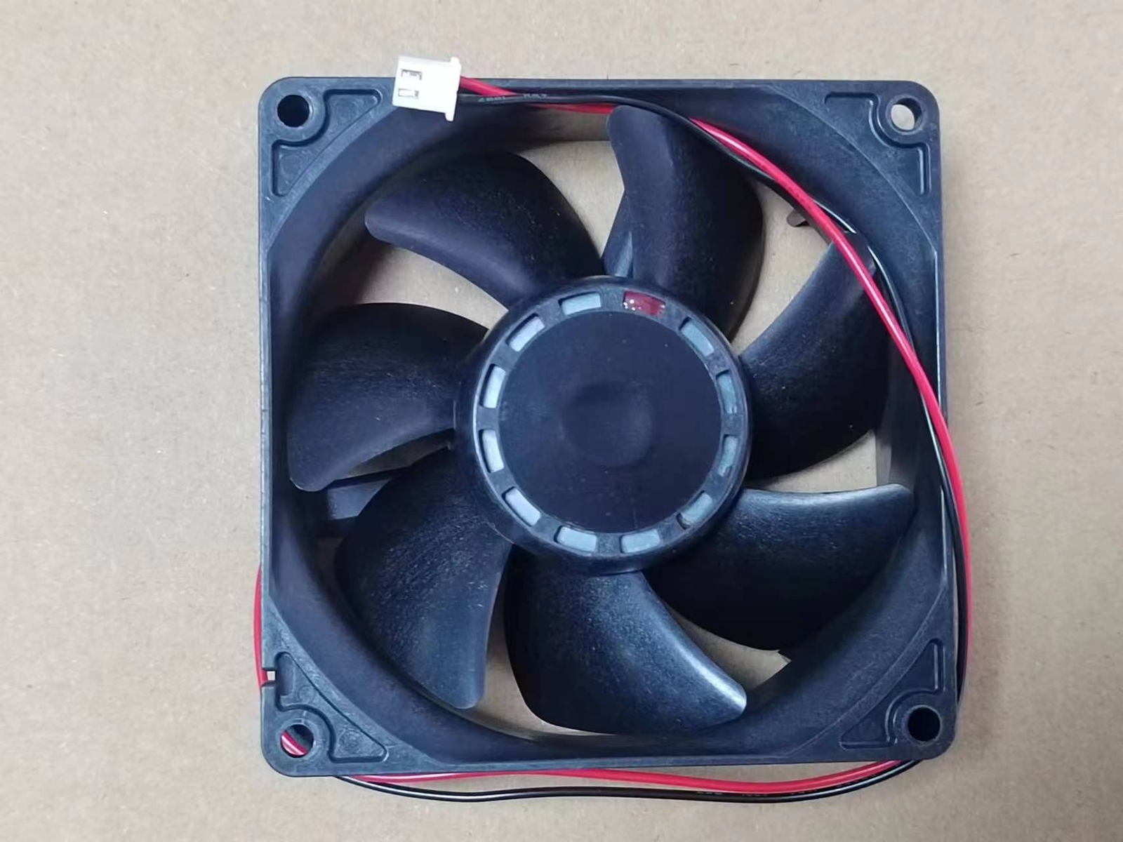 1 pcs Sanyo 9cm 9G0924A207 24V 0.3A inverter cooling fan 2PIN