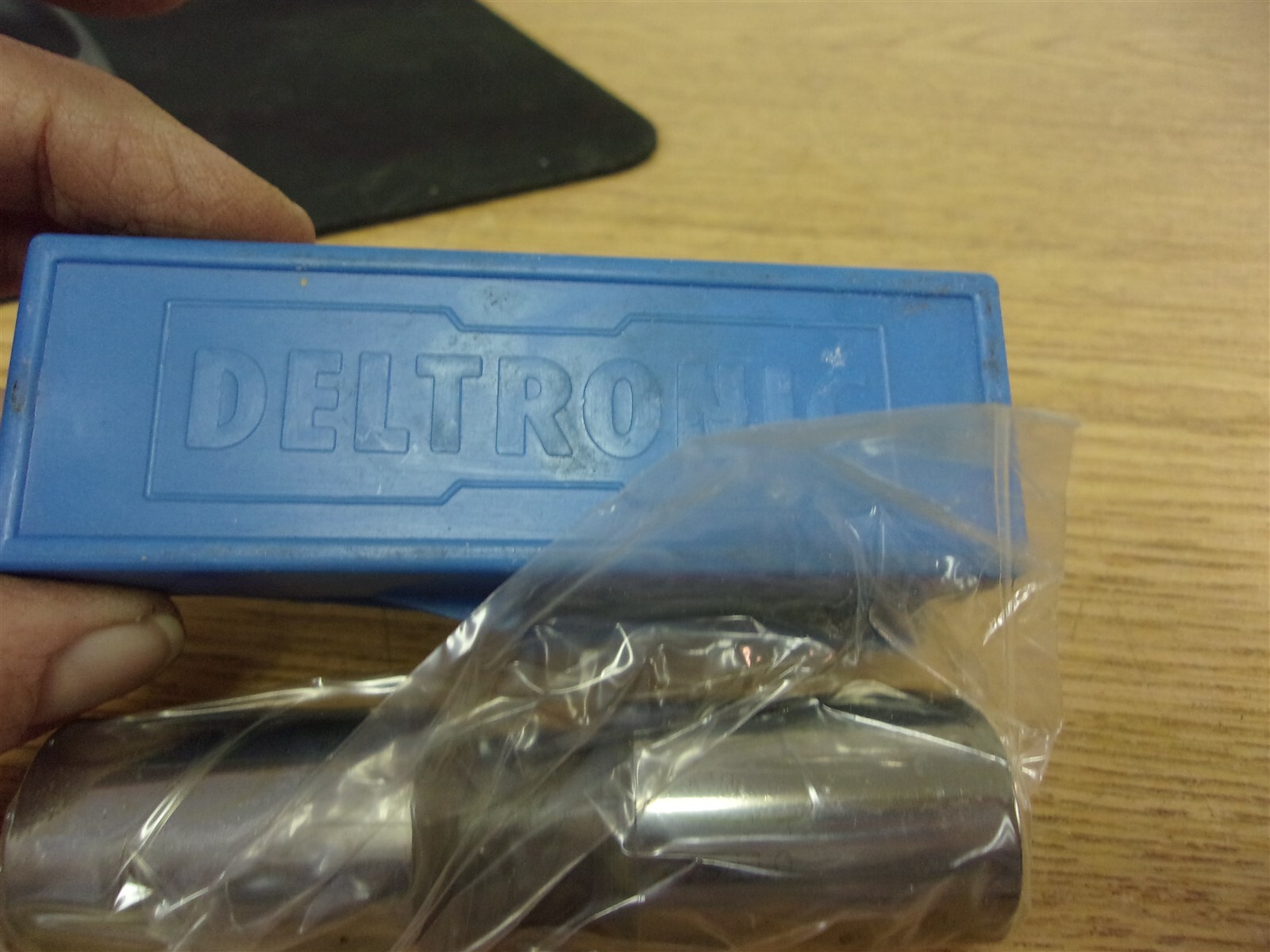 NEW Deltronic .9410 Pin Plug Gage Gauge *FREE SHIPPING*