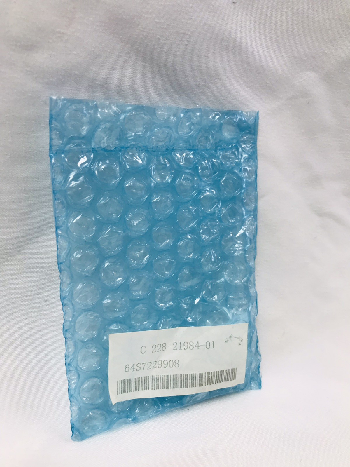 NEW Shimadzu 228-21984-01 Liquid Chromatography Suction Filter