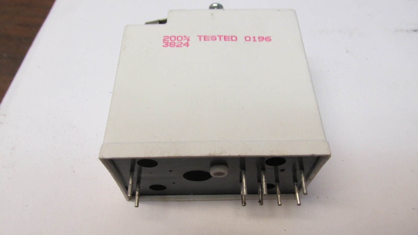 NEW(OTHER) OPTO 22 Brick Power Regulator G4REG 813640,…WM-14
