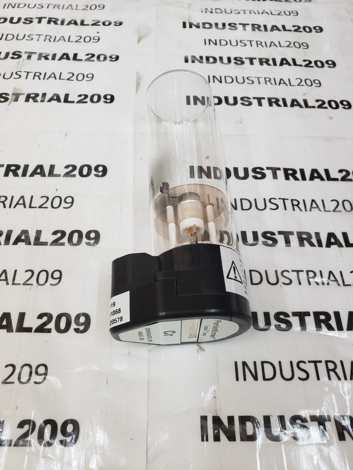 PERKIN ELMER LUMINA LAMP N305-0119