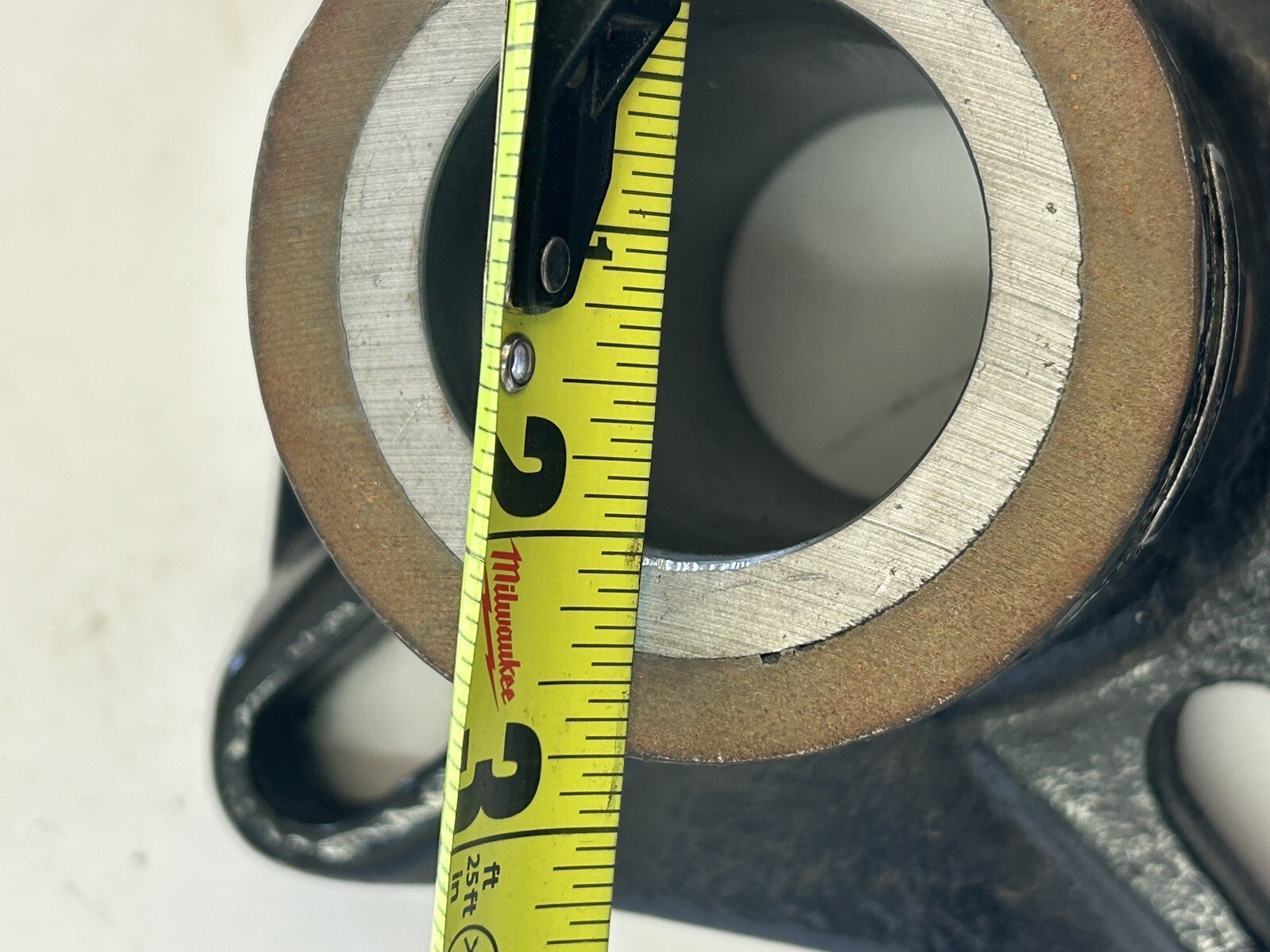 Link Belt F2231 Flange Bearing Rexnord