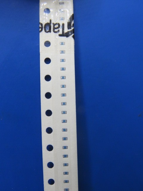KOA SPEER RK73H1ETTP1002F Qty of 430 per Lot RESISTOR SMT FILM 10K OHMS 0.0