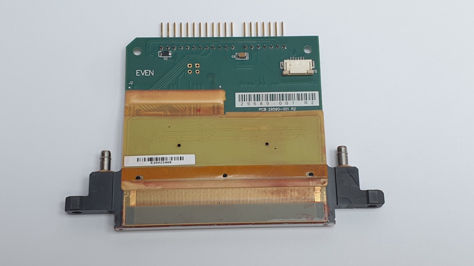 Spectra Polaris EVEN Print Head 29589-001 Rev 2 KORNIT DIGITAL