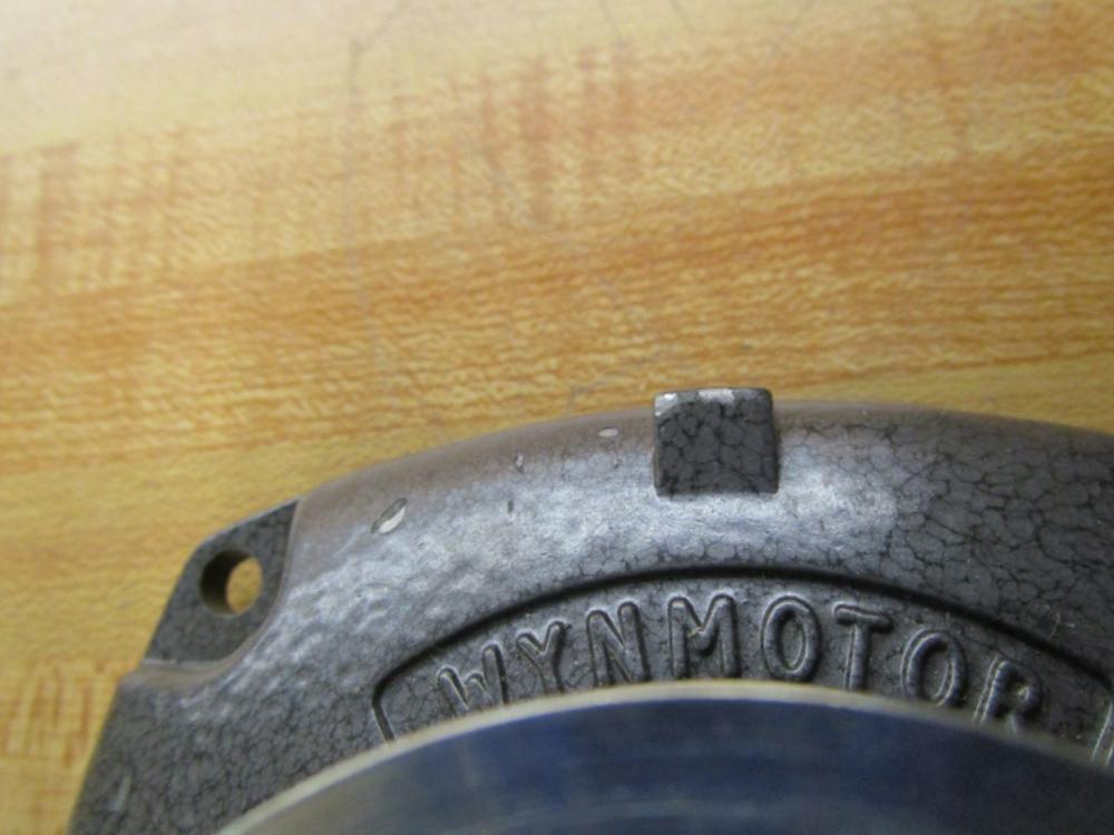 Wynmotor D94 Base