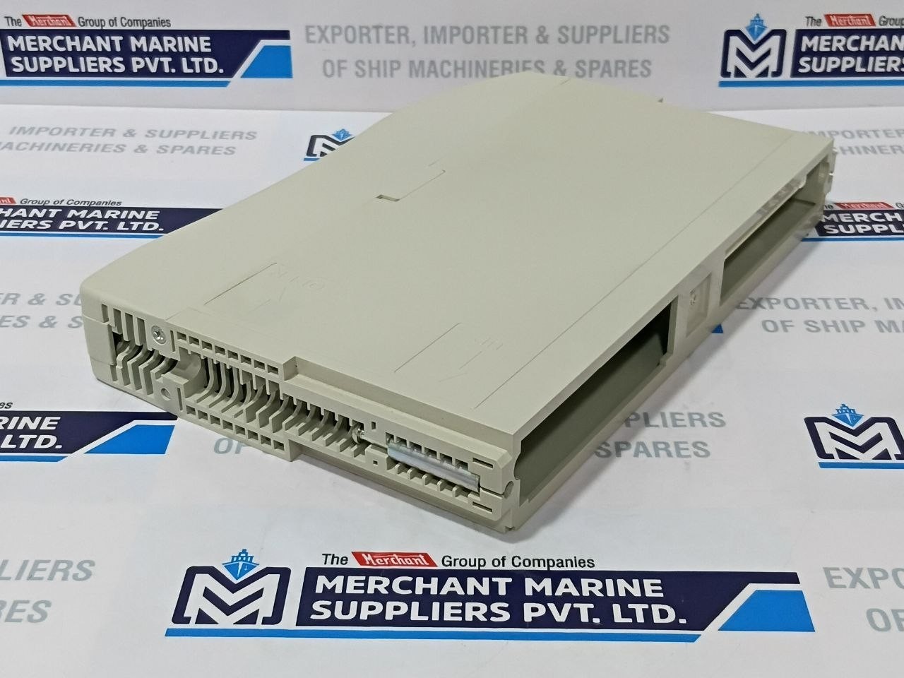 Azbil HD-BPS200 Battery Power Supply Unit Input DC24V 50mA