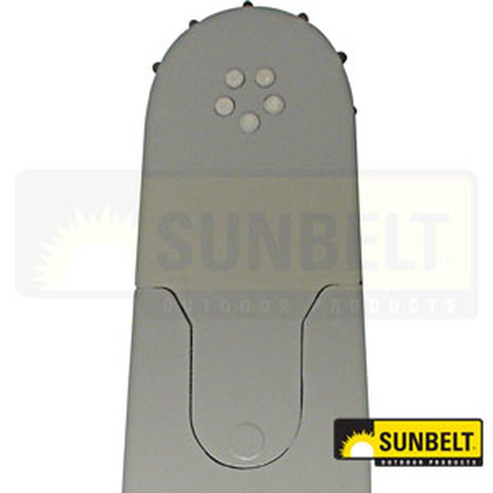 B120A0RNSN Timber Fits Bridge Guide BAR – 20