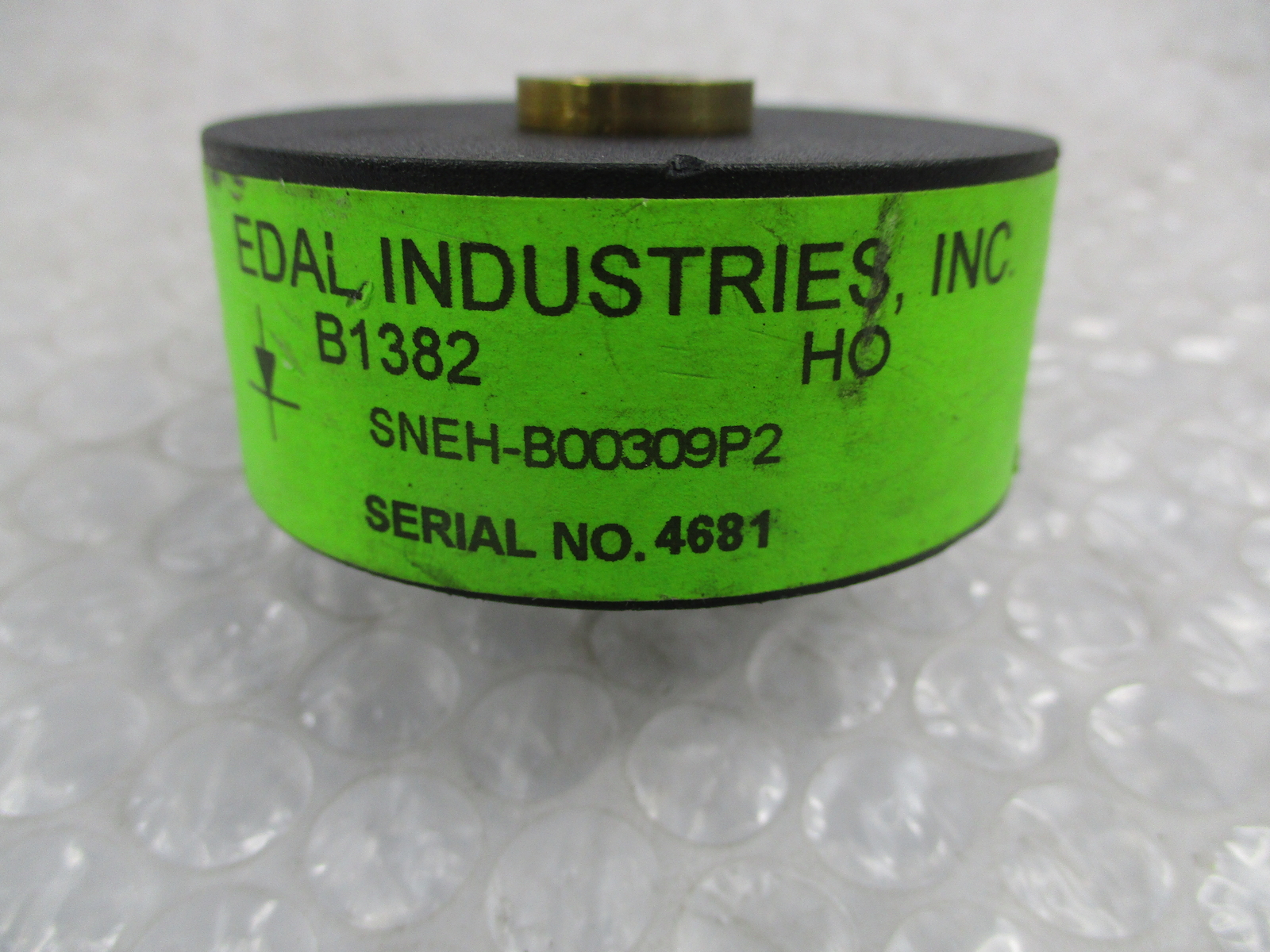 EDAL INDUSTRIES SNEH-B00309P2 CYLINDER NSNP