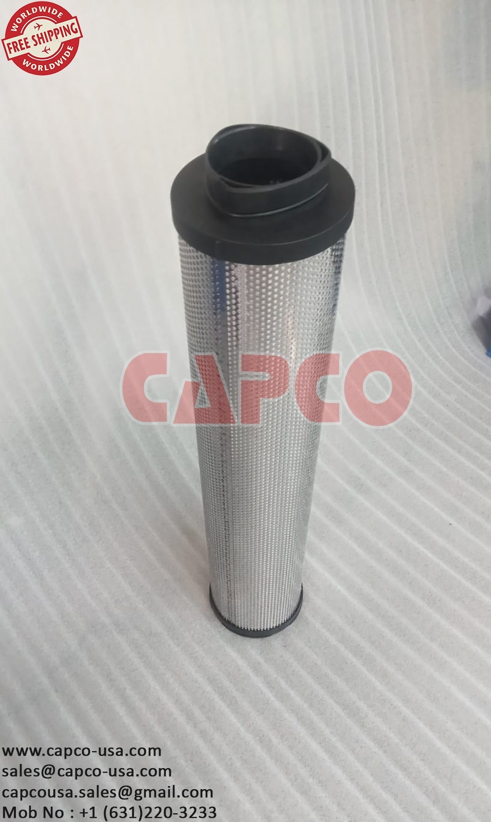 LINE FILTER ELEMENT QD4000+F/NON OEM/FREE SHIPPING