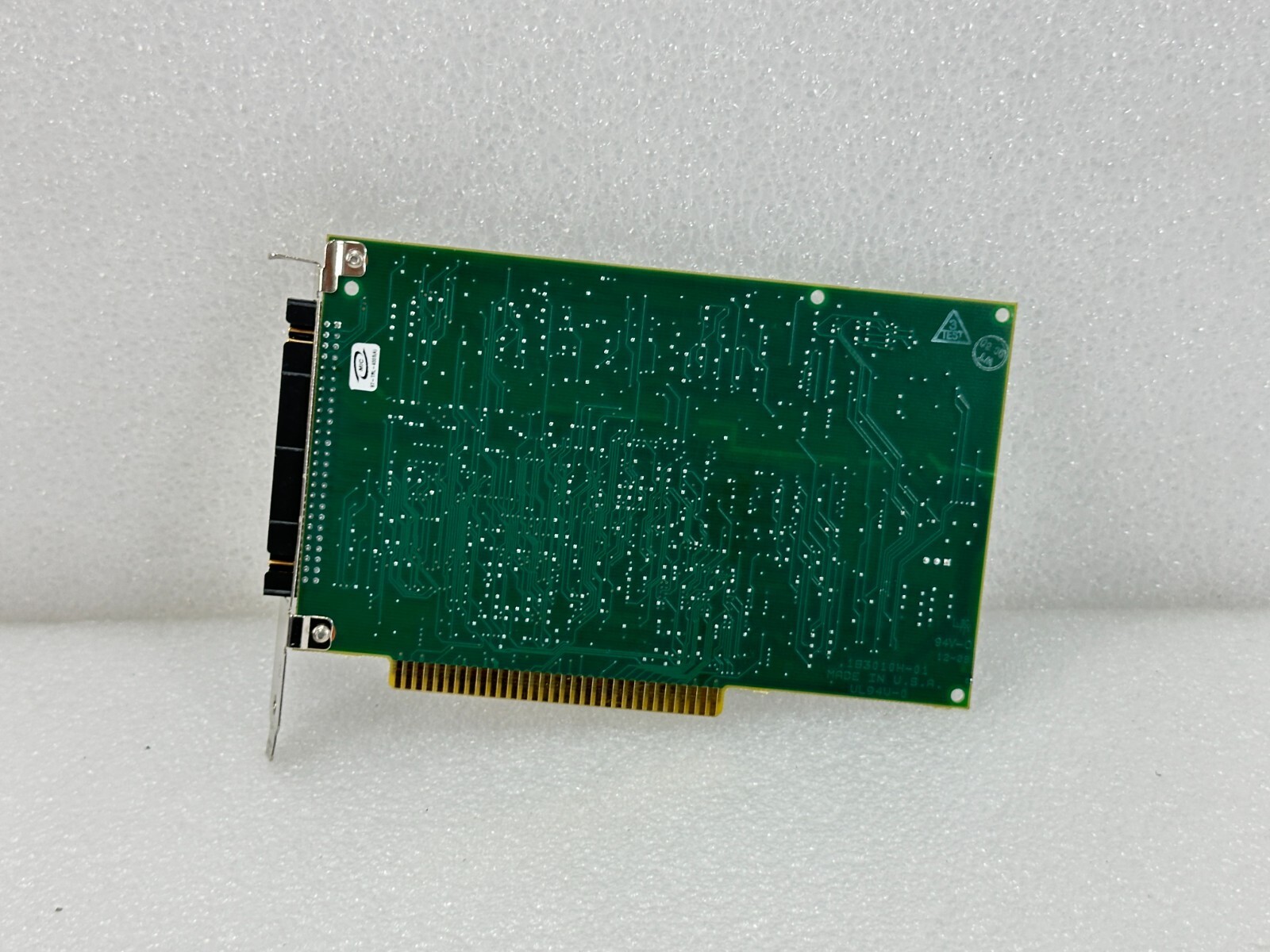 National Instruments LAB-PC-1200 183008K-01 NICE UNIT AND DEAL FREE SHIPPING 🚚