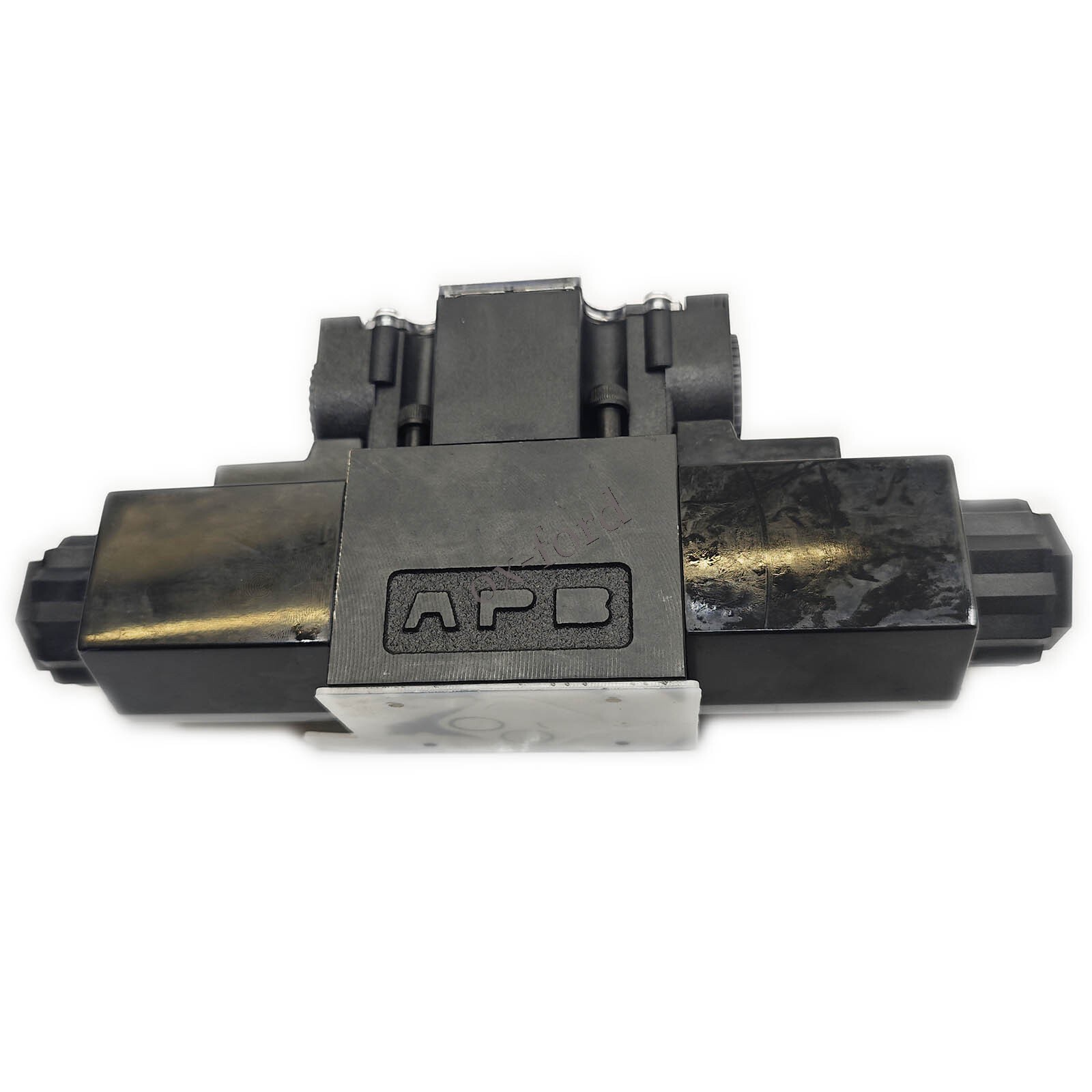 1PCS New Directional Solenoid Valve for HD1-2WD-BCA-025D-WYD2A