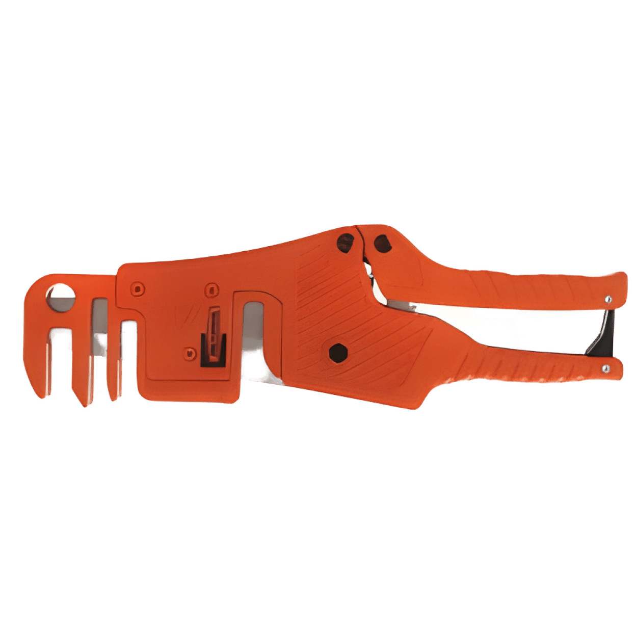 Rectorseal 84380 3-In-1 Lineset Cover Cutter 15 Inches