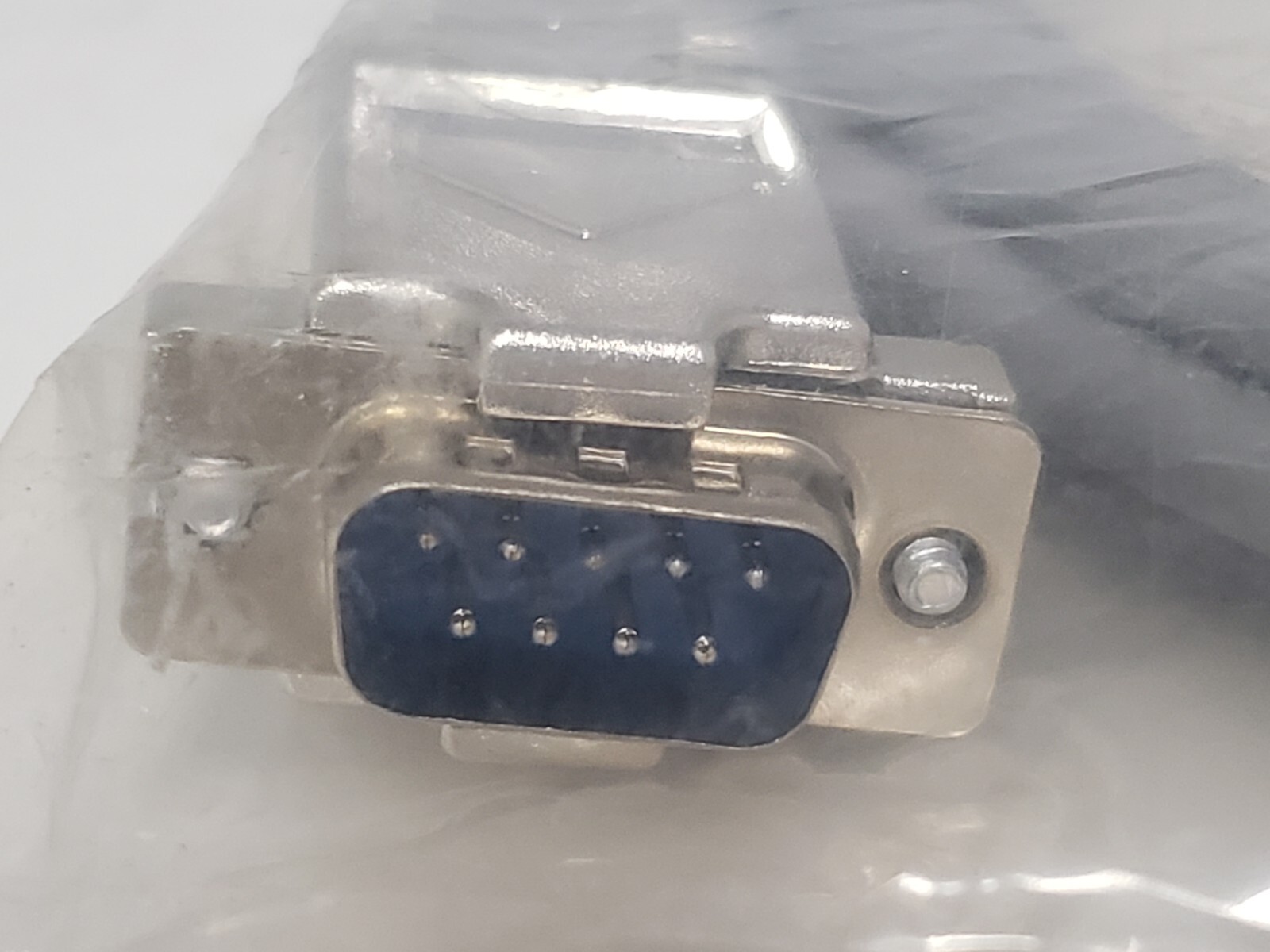L9122-3010 CORDSET CABLE ASSEMBLY NIB