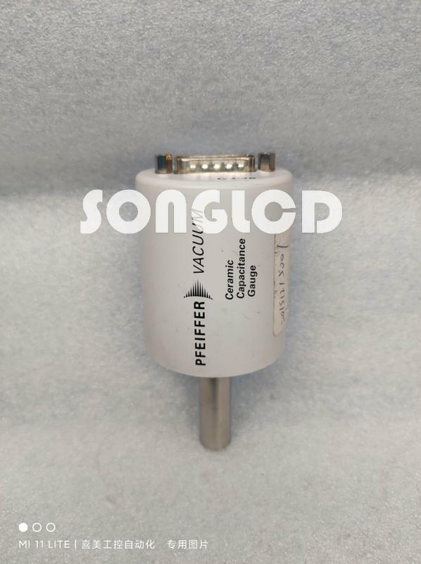 1PCS D-35614 Asslar PTR27535 2Torr 90days warranty via DHL or FedEx
