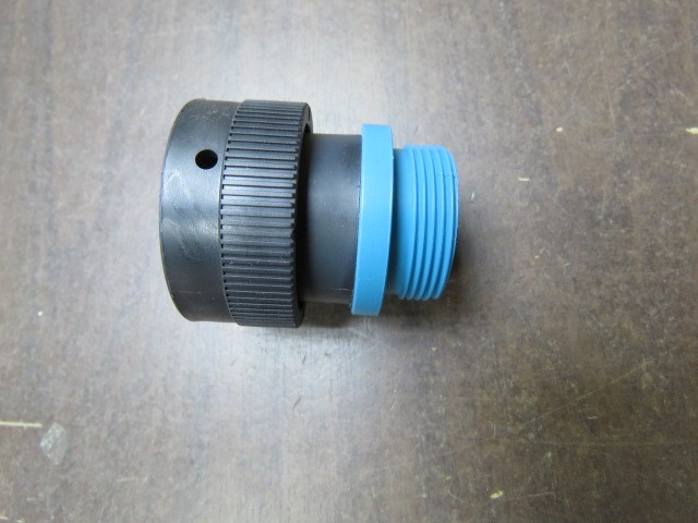 TE CONNECTIVITY HDP26-24-21SE-L015 Qty of 1 per Lot VMM – TE – HDP26-24-21SE-L0