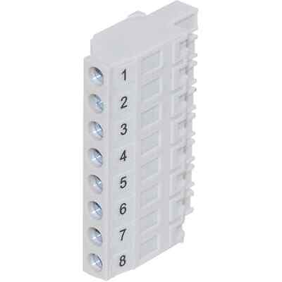 OPTO-22 SNAP-FIELDCONB SNAP Module Field Connector – 10 Pack.
