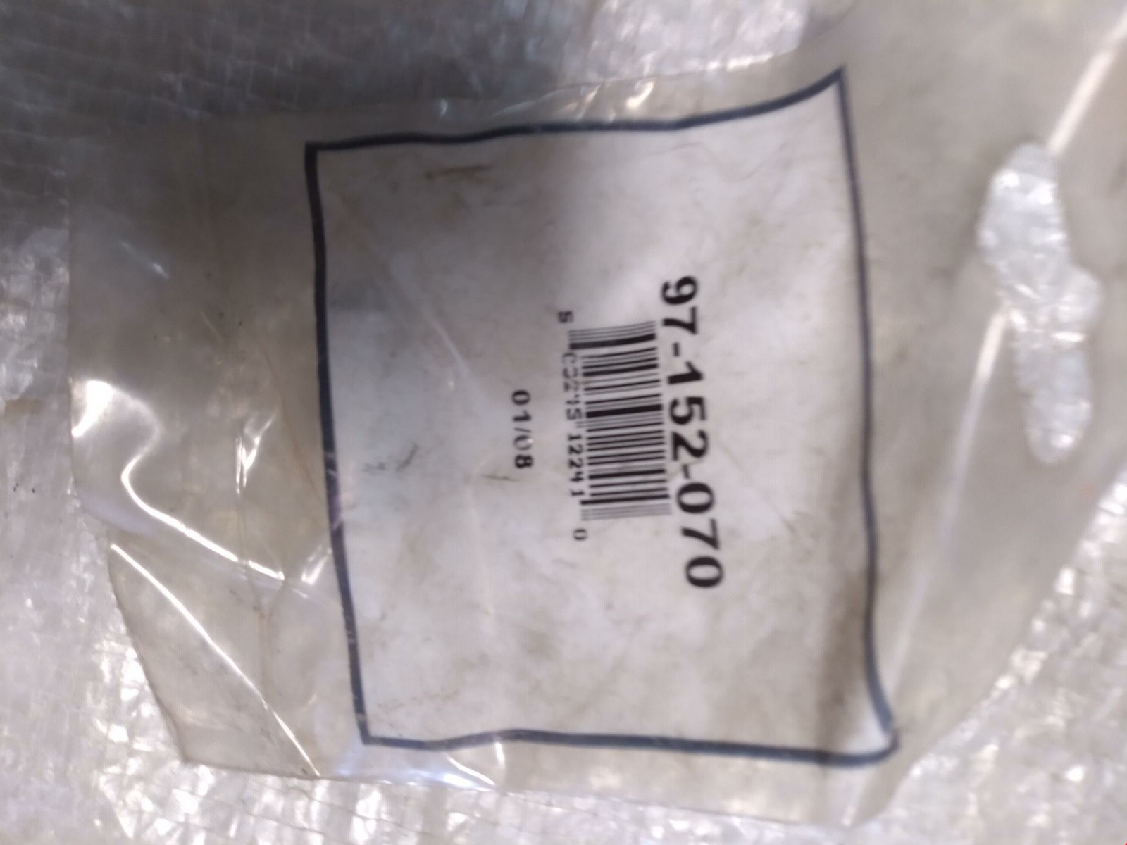 Arcair 97-152-070 Carbon Arc Gouging Torch Part Welding Industrial Component USA