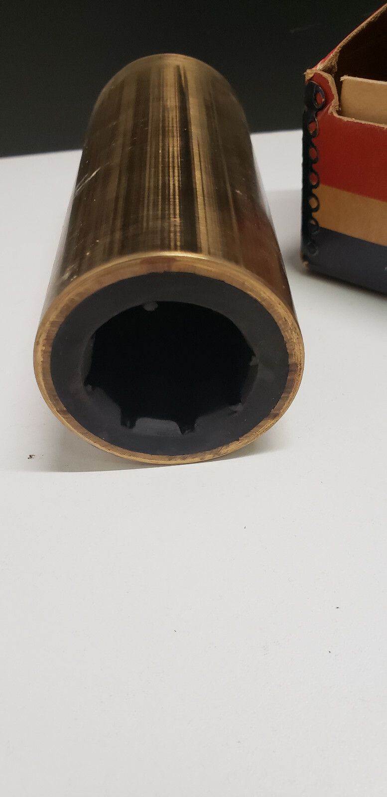 BF Goodrich Brass Sleeve Marine Cutless Bearing