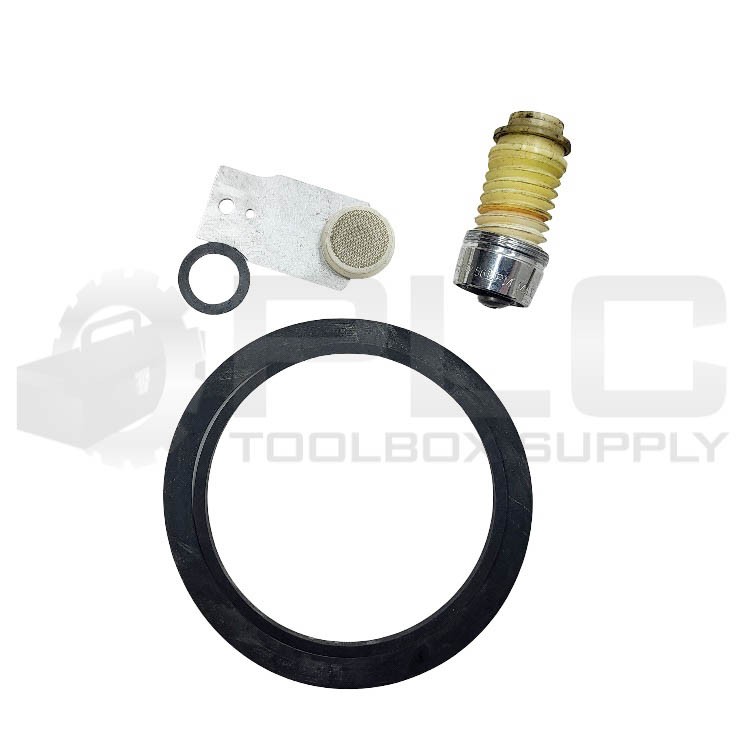 MCDONELL & MILLER FS4-3 FLOW SWITCH 230V 160PSI 300°