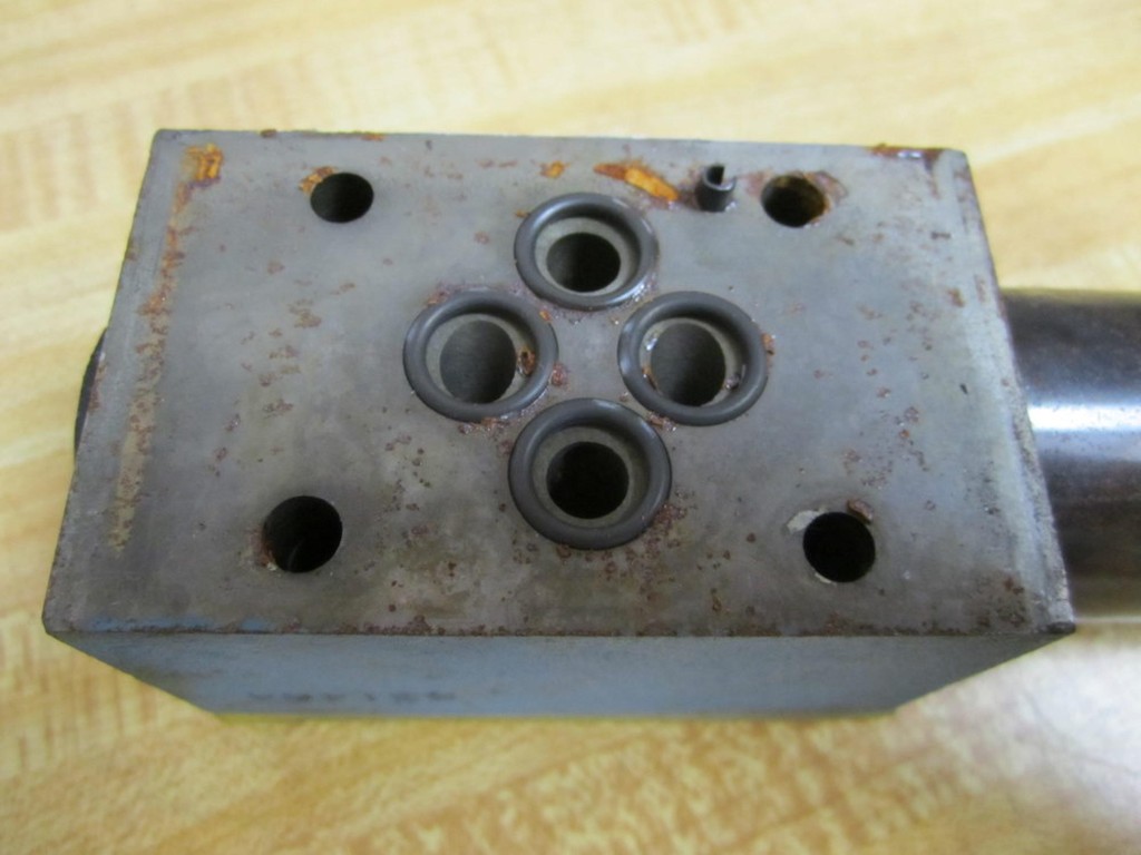 Sperry/Vickers DGMX1 3 PP CW 20 S Reducing Valve DGMX13PPCW20S