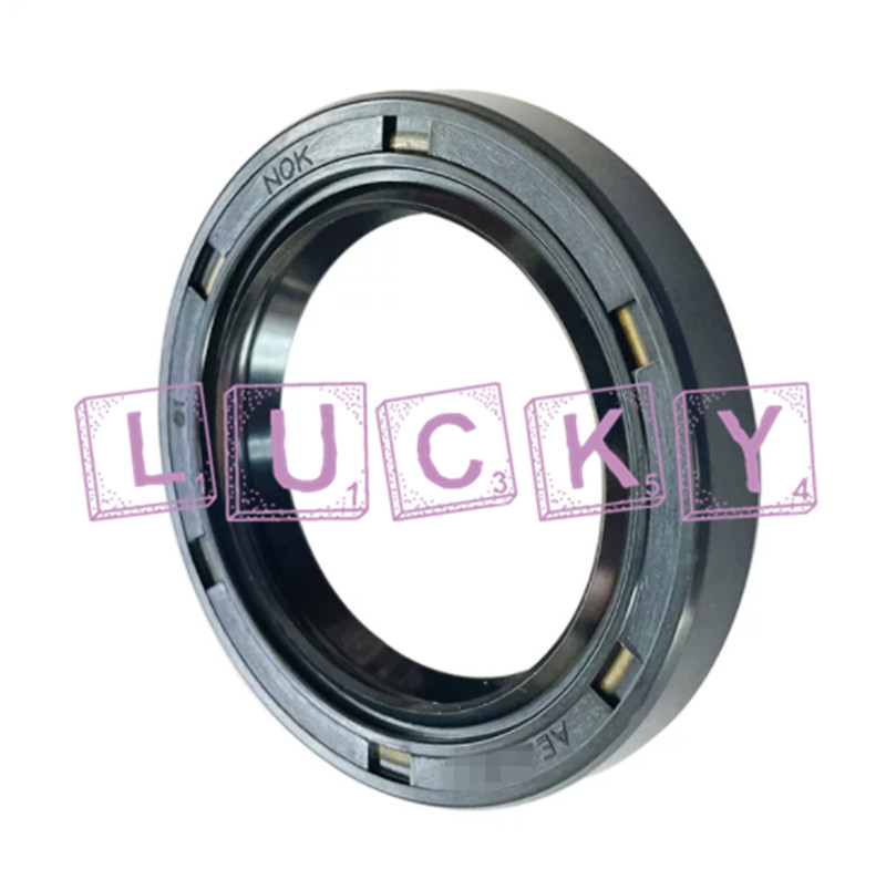 10PCS NEW FOR NOK skeleton oil seal AE0382A TC12*25*7