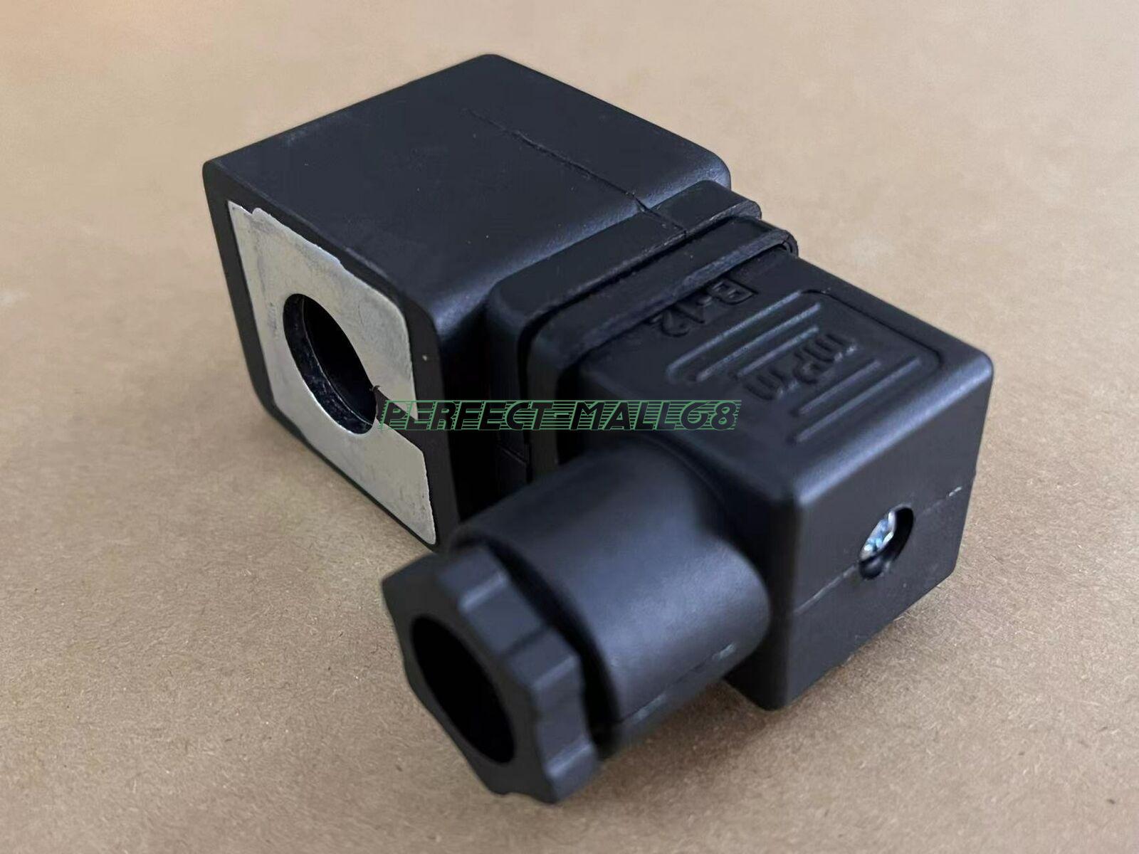 1pcs Solenoid Valve Coil 491514Q3 D4G 220-240V