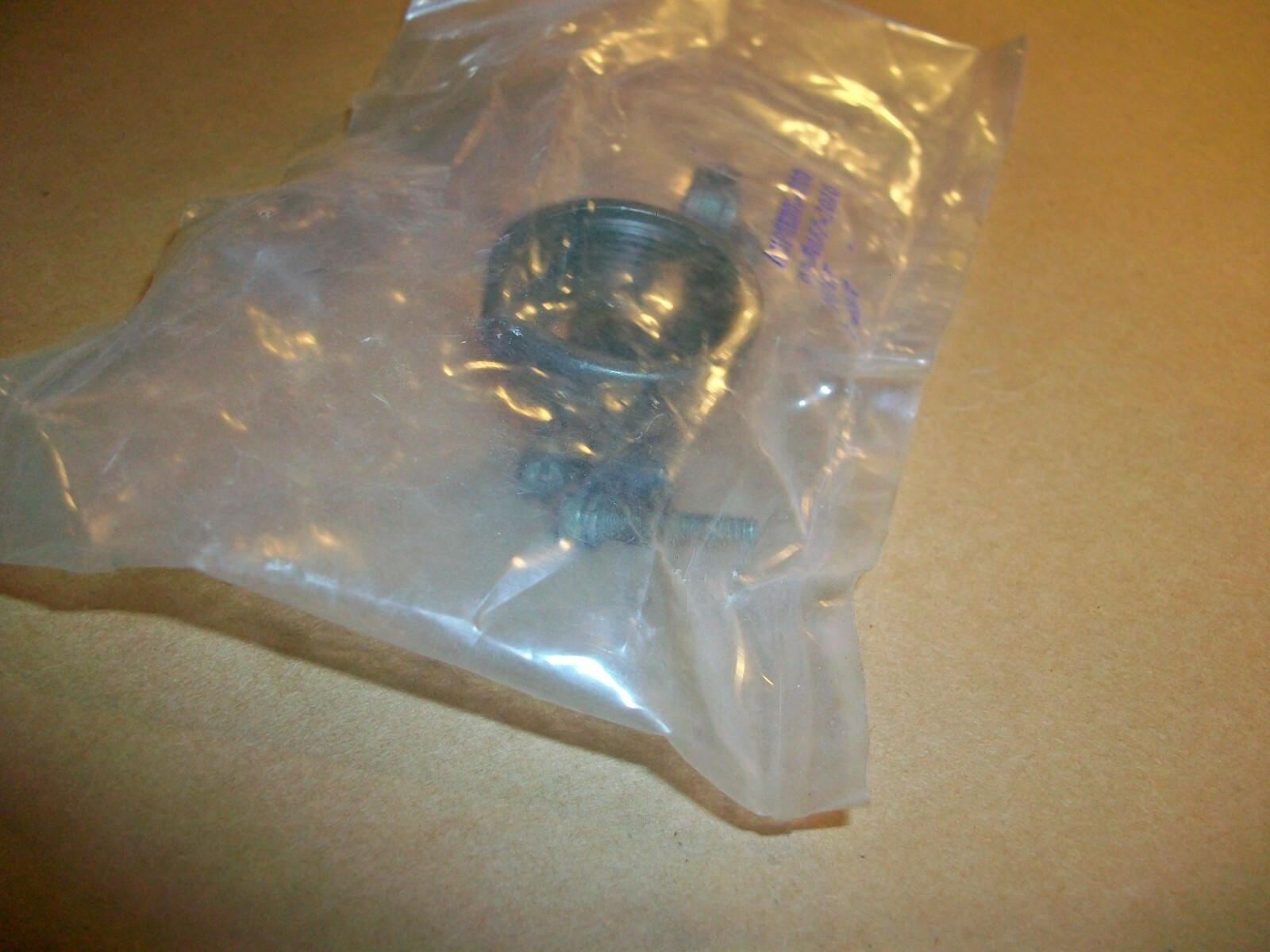 Amphenol MS Military Connector End Grip 97-3057-1010 NEW IN BAG