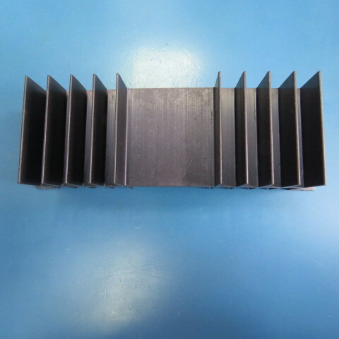 WAKEFIELD 401-K Qty of 5 per Lot Heat Sink TO-3, Stud Mount Aluminum 30.0W @