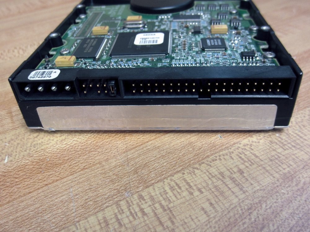 Maxtor 91536U2 3.5″ Hard Drive