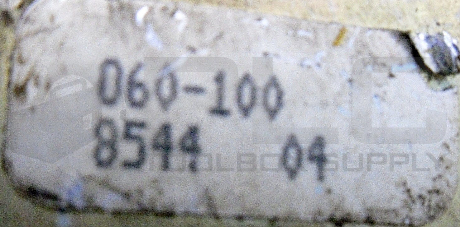 RANCO 060-100 WIDE RANGE TEMP CONTROL, 060100
