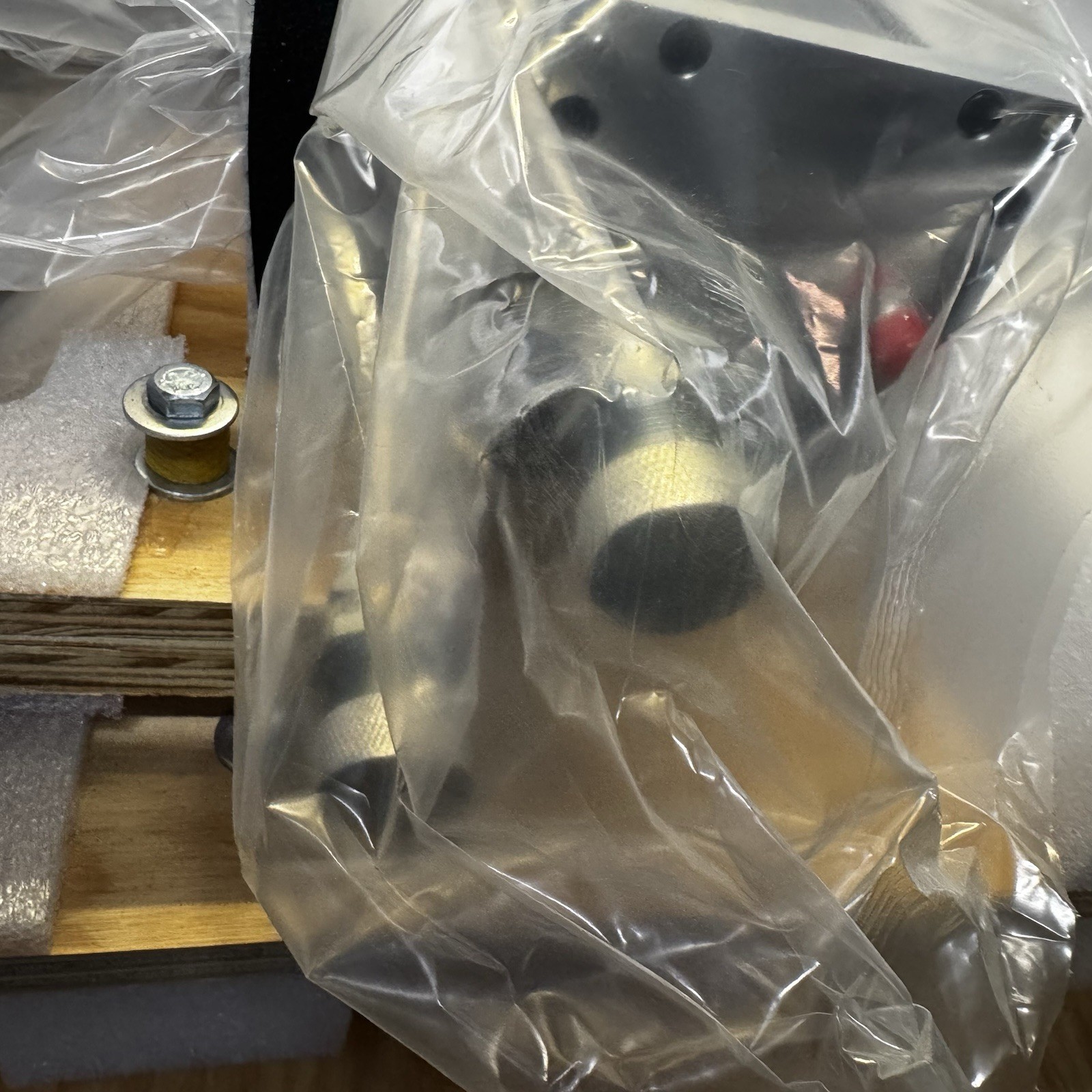 Cryo-Torr 10F CRYO PUMP P/N 8018-312G001