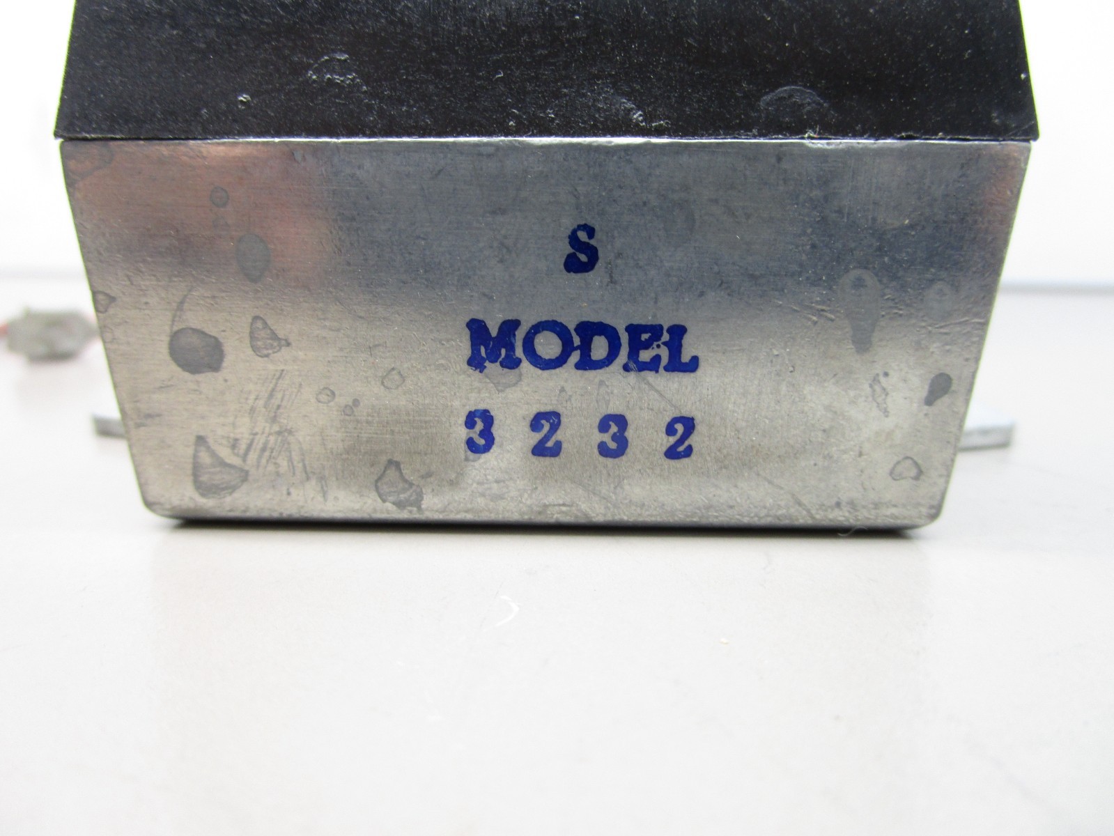 Signal-Stat 252 Trans-Flash Vehicle Flasher 12-Volt / Neg-Ground Model 3232