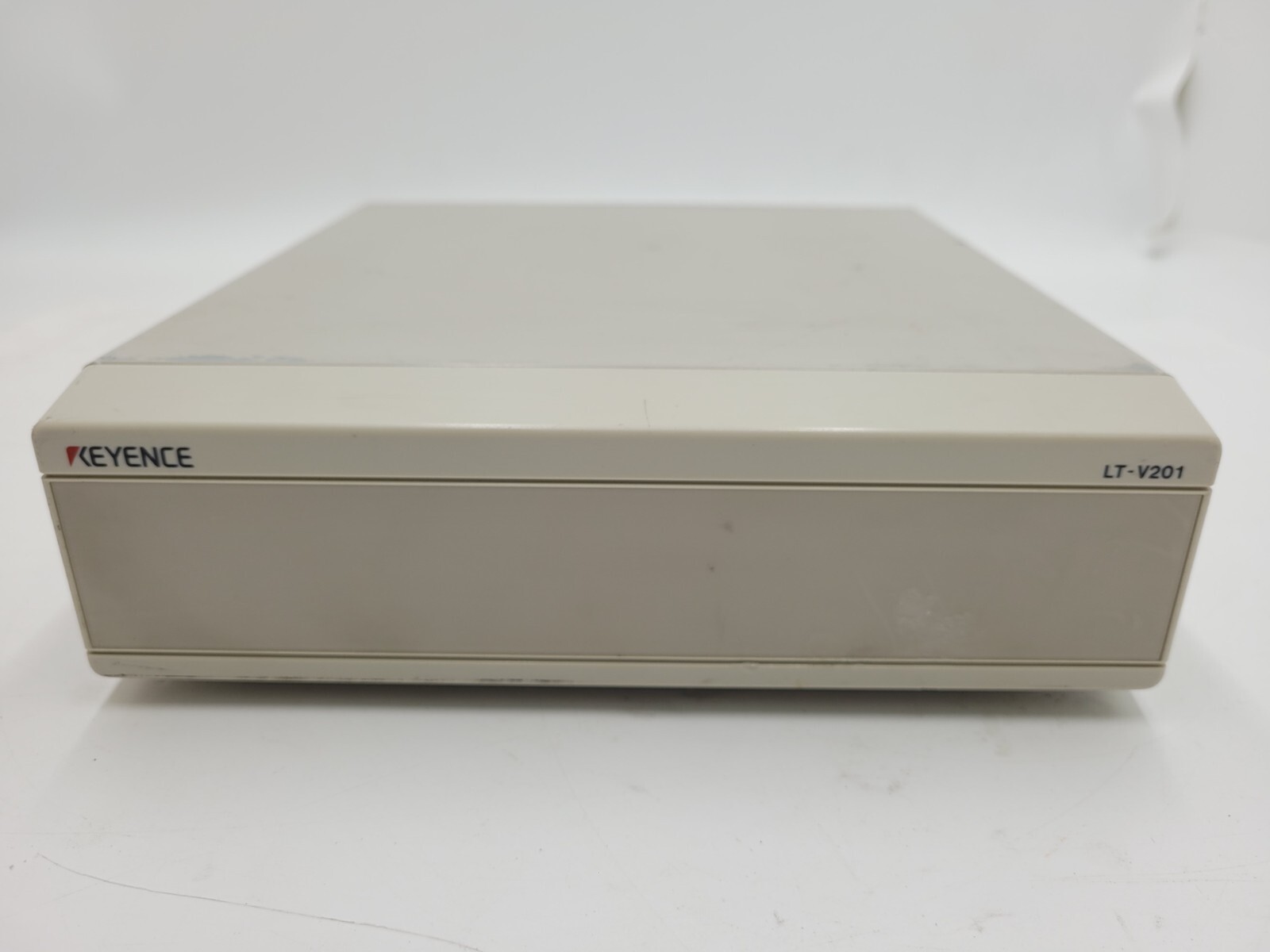 KEYENCE LT-V201 USED