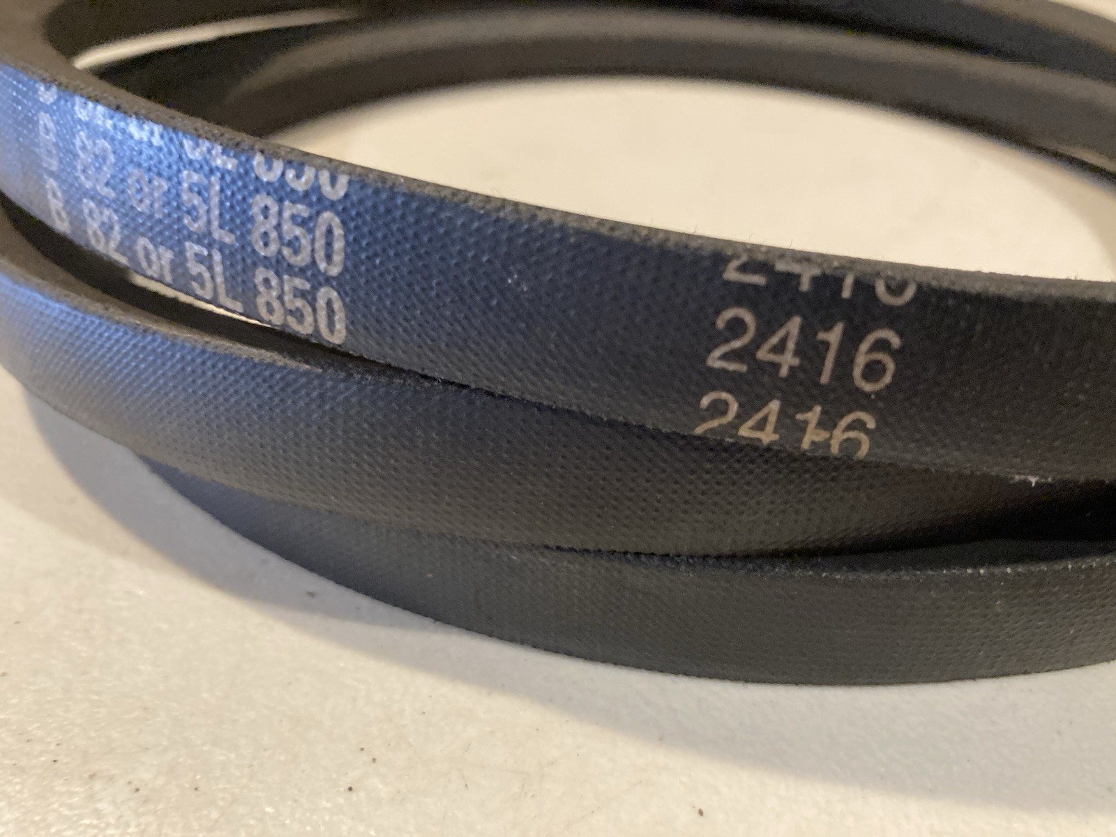 D&D Power Drive B82 5L850 V-Belt